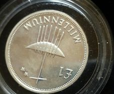 irish coins