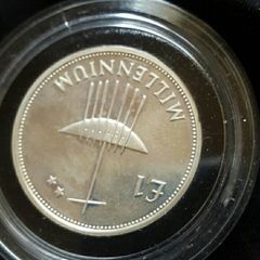 irish coins