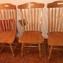 kitchen chairs Image 9