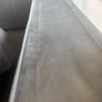 single bed base with headboard Image 3