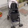 UPPAbaby Vista 2020 with carrycot, toddler seat, Maxi-Cosi adapters, footmuff and PiggyBack board Image 4