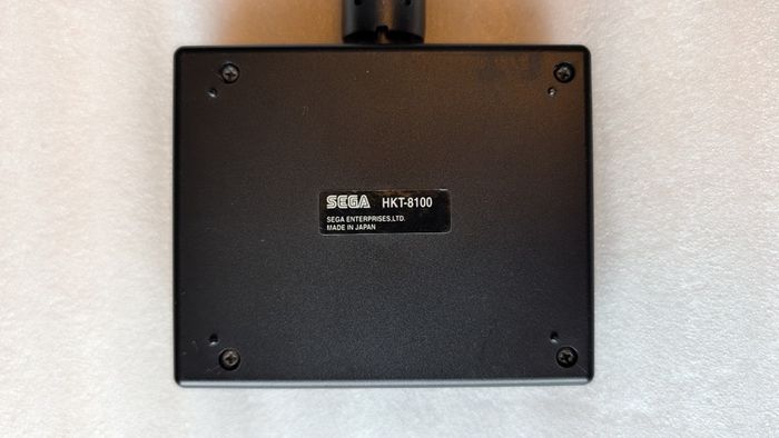 Sega Dreamcast VGA Box HKT-8100 Official Adapter Cable