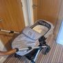 Silvercross Wayfarer Travel System Image 3