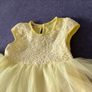 Dungaree & Dress, 1,5- 2 years Image 3