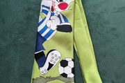 Vintage Looney Tunes 1996 Tie