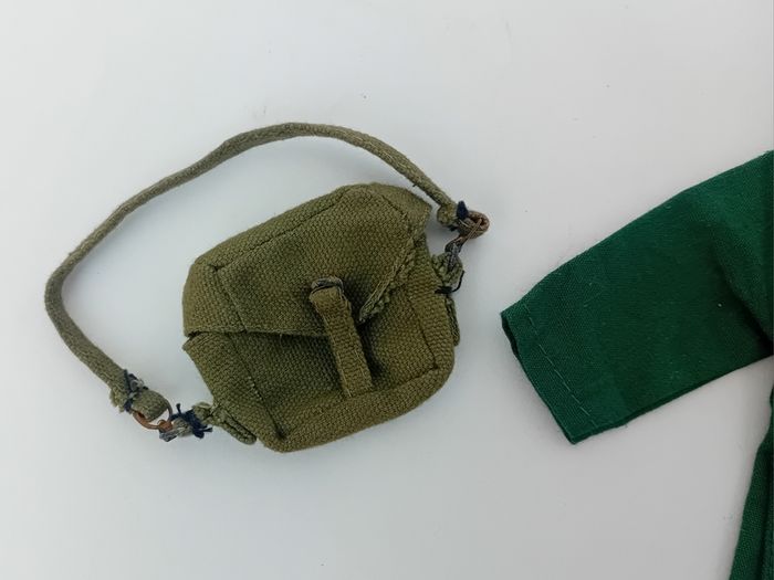 Palitoy Action Man Jungle Explorer