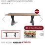 EZ Living Table & Chairs Image 7