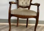 Occasional Chair