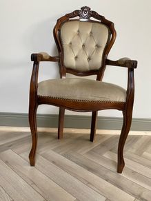 Occasional Chair