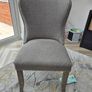 Dining chairs -  Diamond Furniture x3 Image 2