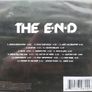 Black Eyed Peas - The End Cd Image 3