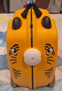Trunki suitcase
