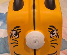 Trunki suitcase