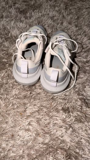 Nike crater trainers