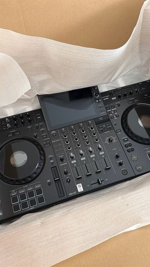Xdj Az