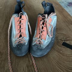 Climbing Shoes size 7.5