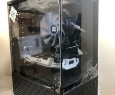 TotalTech Mars Gaming Mini PC New Built