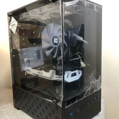 TotalTech Mars Gaming Mini PC New Built