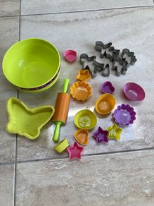 Baking set