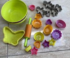 Baking set