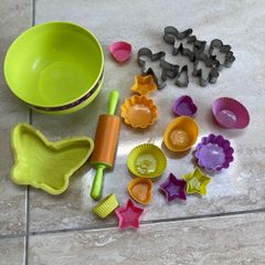 Baking set