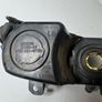 2013 Mk5 6r Volkswagen Polo Front Fog Light Lh Passenger Side A1l2b24s Image 5