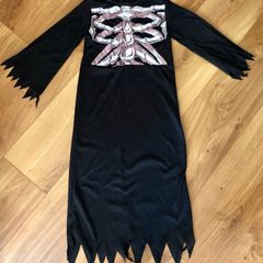 KIDS Ghoul Halloween costume