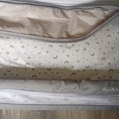 Babylo crib