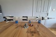 Lego 21309 NASA Apollo Saturn V
