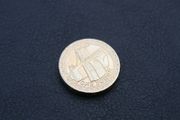 Royal Mint 2005 Menai Bridge Proof 1 Coin - One Pound