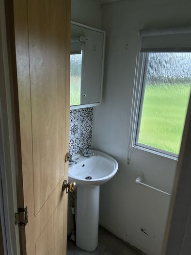 mobile home
