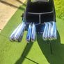Callaway X Forged Irons 4-PW Image 2