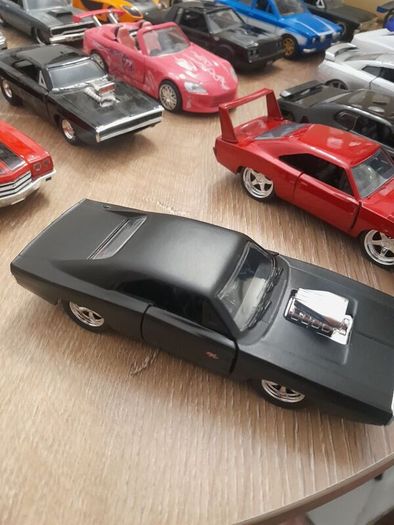 fast and furious