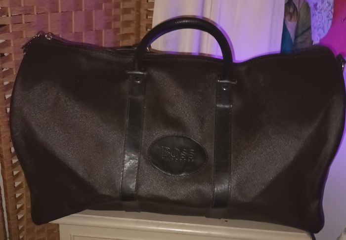 Hugo Boss holdall