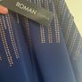 Roman Curve Size 20 Dark Blue top with sparkle embellishment, BNWT Image 5