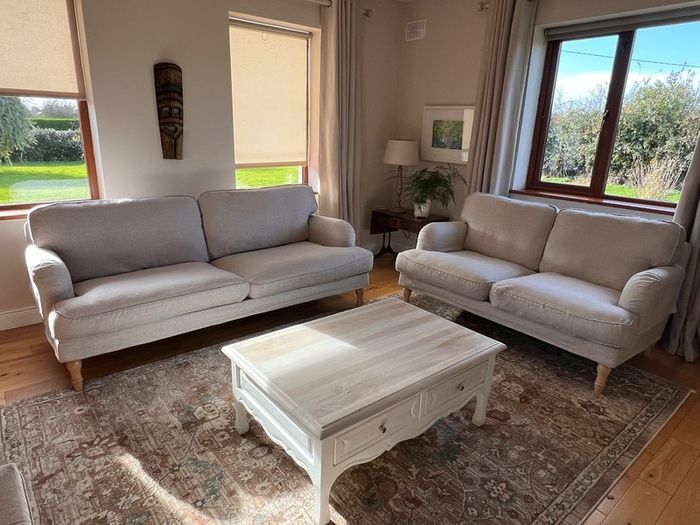 Stocksund 2 Seater Sofa