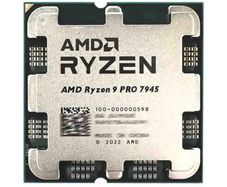 AMD Ryzen 9 Pro 7945