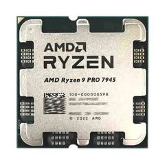 AMD Ryzen 9 Pro 7945
