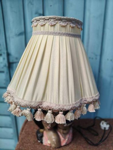 Vintage Lampshade
