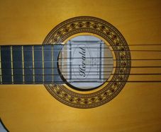 guitar