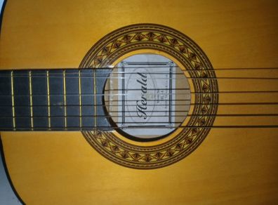 guitar