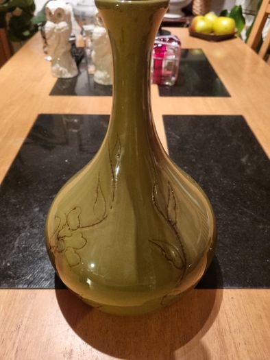 Destinos S.A  Portugal Vase