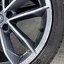 Genuine Audi S5/A5 19" Alloy Wheels Image 9