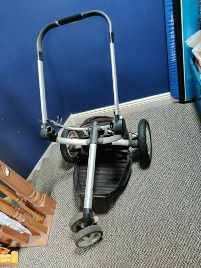 Quinny Travel System