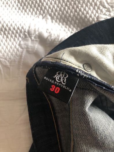 Rock & Republic Jeans