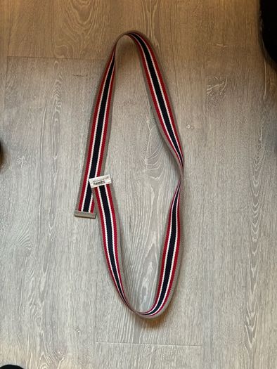 Superdry belts