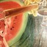 Antique oil painting on canvas Image 2