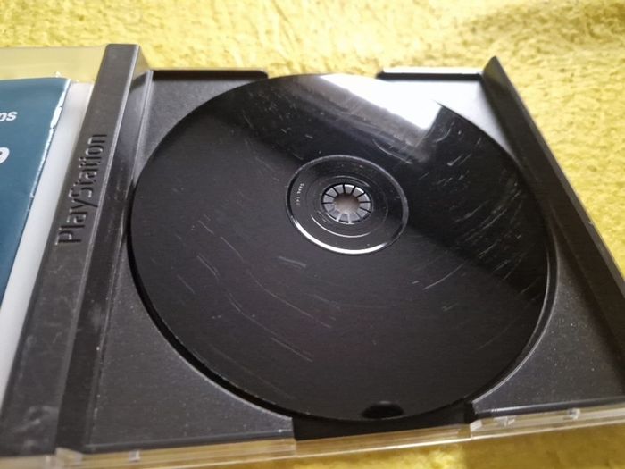 The Weakest Link PlayStation1 Ps1 PlayStation2 Ps2 Games Original