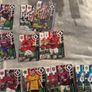 Topps Premier League Pro Precision Image 6