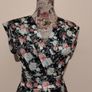 Qed London Floral Pocket Dress Image 4